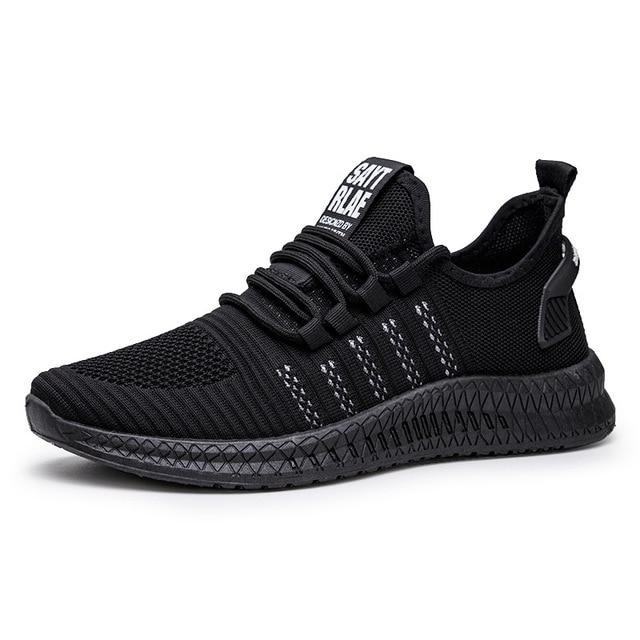Air Mesh Lightweight Men's Sneakers