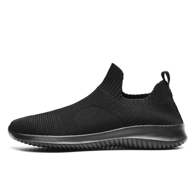Super Light Breathable Stretch Sneakers
