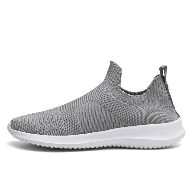 Super Light Breathable Stretch Sneakers