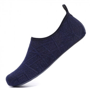 Super Light Breathable Stretch Sneakers