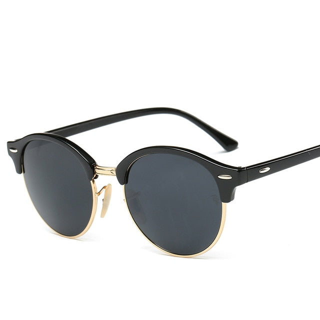 Retro Summer Style Sun Glasses
