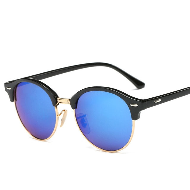 Retro Summer Style Sun Glasses