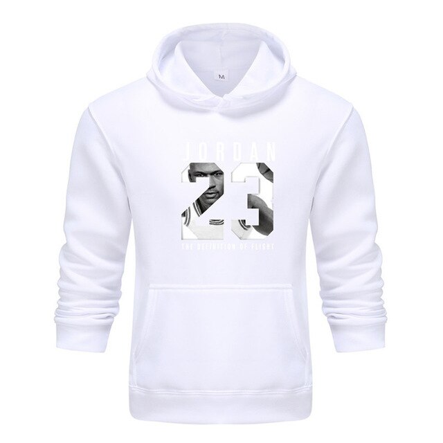 Hoodie + Sweat Pants Casual Suit Set
