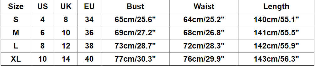 High-Split Maxi Solid Evening Party Dresss