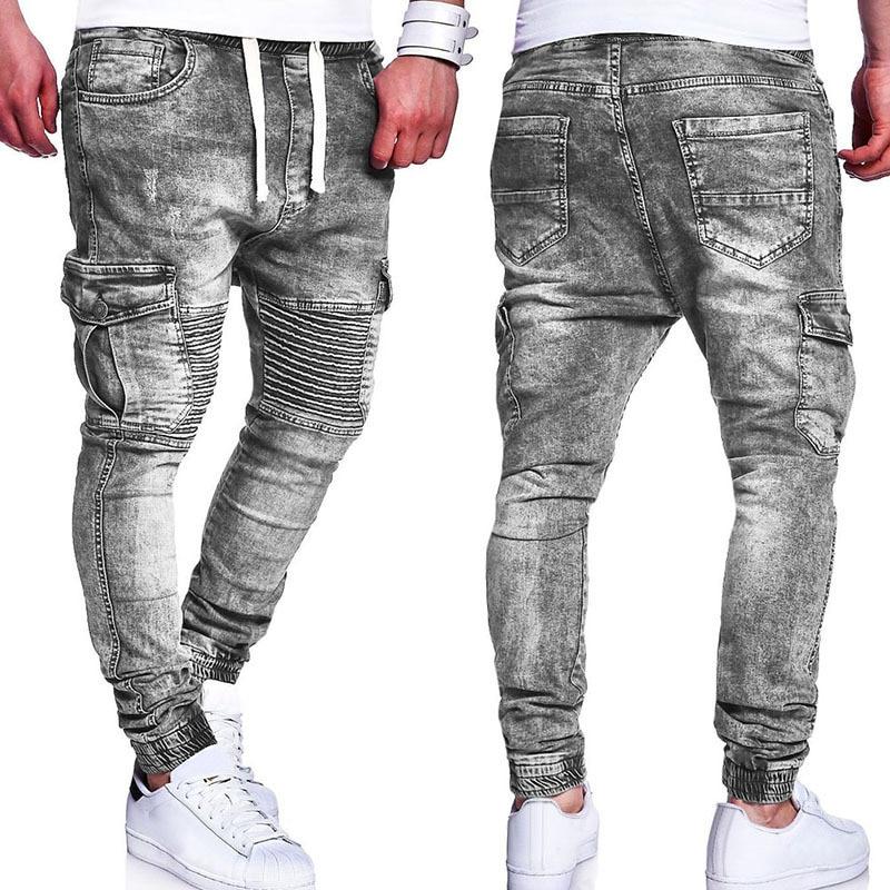 Men's Jeans