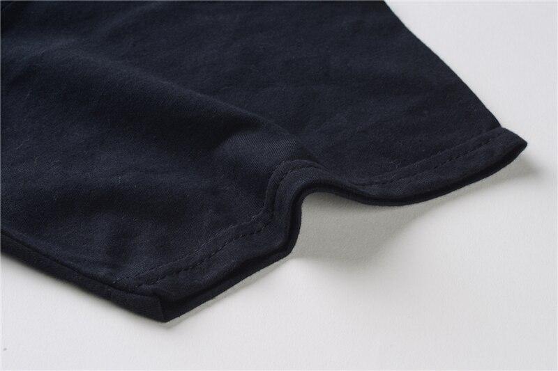 Hiphop Rap Star Cool Short Sleeve Cotton T-shirt