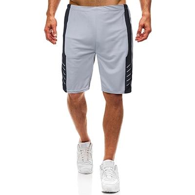 Casual Cotton Elastic Outdoor Short