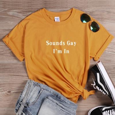 Cotton Casual O-Neck Regular T-Shirt