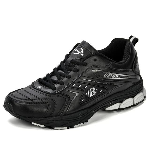 Comfortable Breathable Microfiber Casual Shoes
