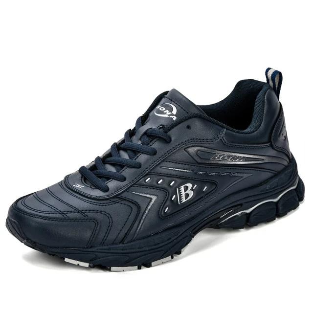 Comfortable Breathable Microfiber Casual Shoes