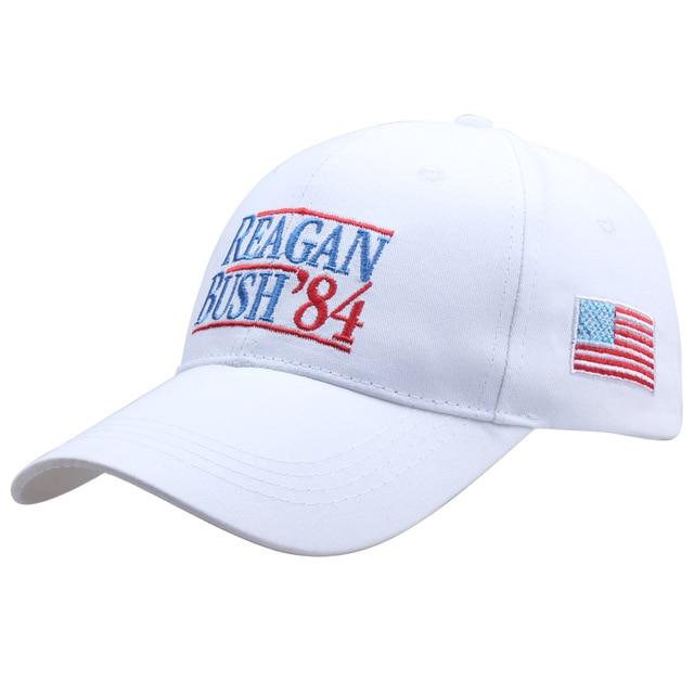 Embroidered  Snapback Baseball Cap