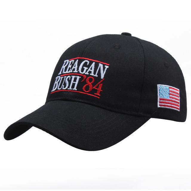 Embroidered  Snapback Baseball Cap