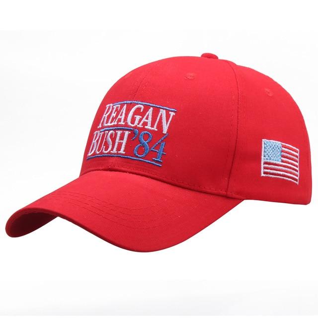 Embroidered  Snapback Baseball Cap