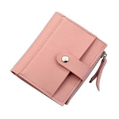 women's wallet Long PU Red Female Purse Clutch Money woman Wallet