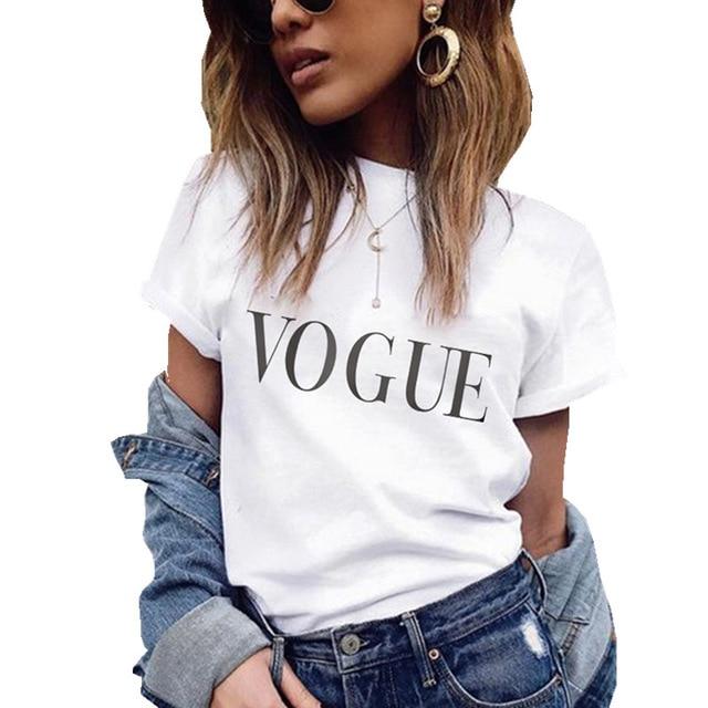 Printed Short Sleeve Regular T-Shirt