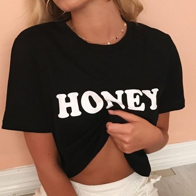 Printed Short Sleeve Regular T-Shirt