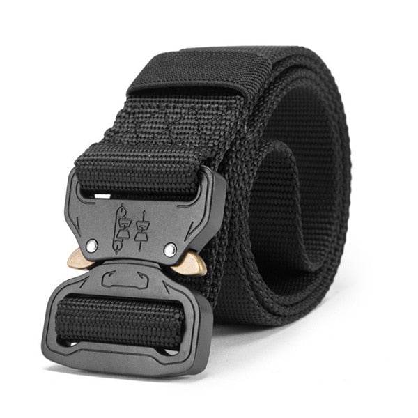 Nylon Belt Military Tactical Belt