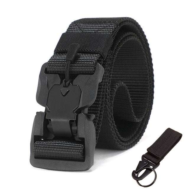 Nylon Belt Military Tactical Belt