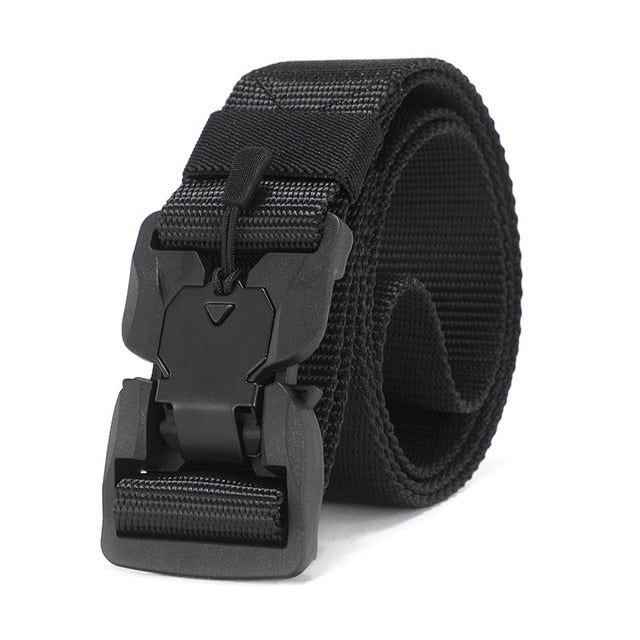 Nylon Belt Military Tactical Belt