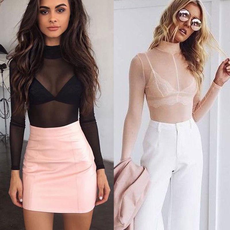 Women's Tops & T-shirts