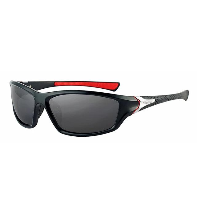 Men's Polarized Vintage Driving Shades
