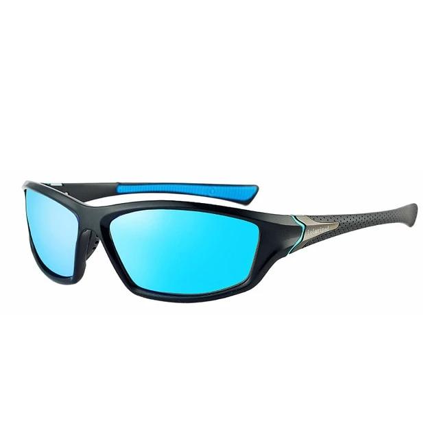 Men's Polarized Vintage Driving Shades