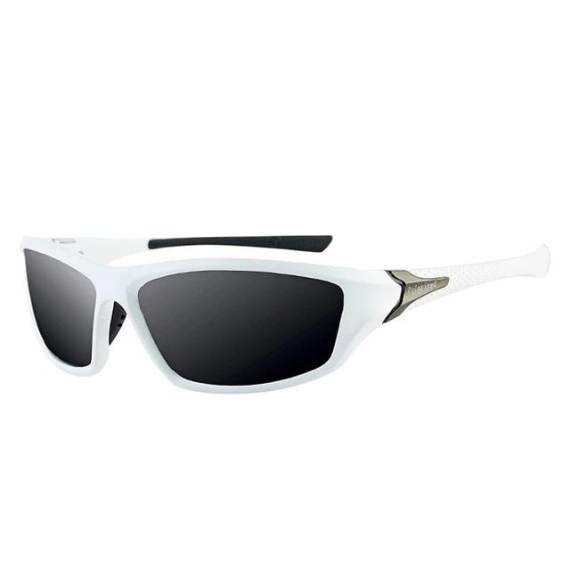 Men's Polarized Vintage Driving Shades
