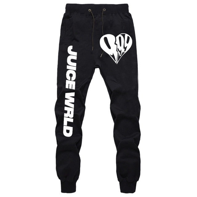 Men's Full Length Mid weight Harem Pants