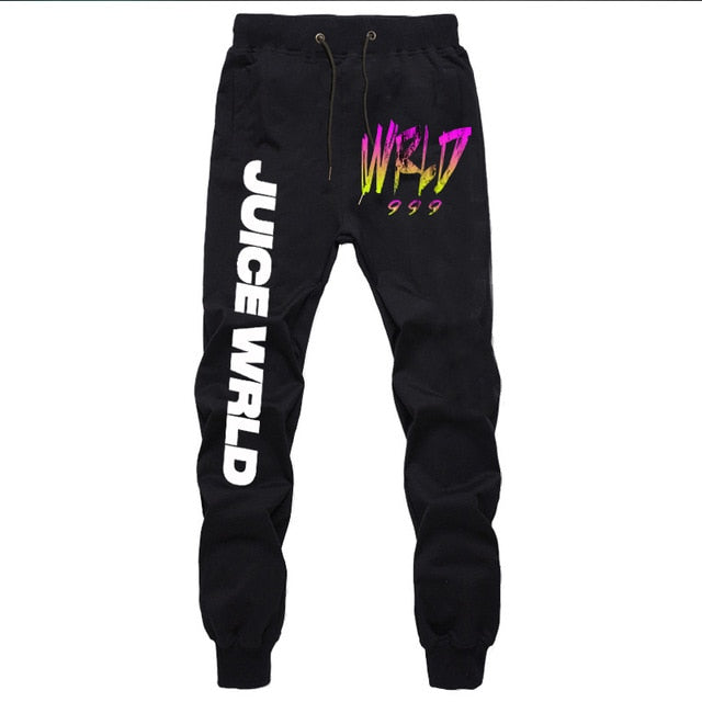 Men's Full Length Mid weight Harem Pants