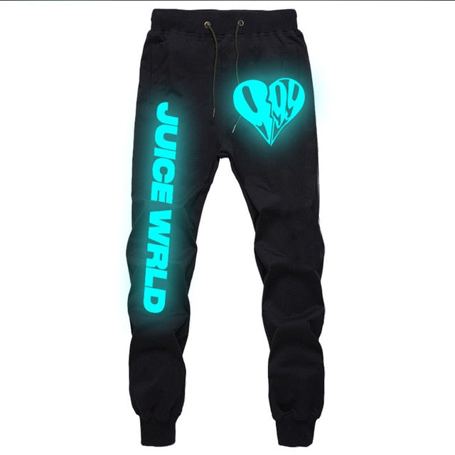 Men's Full Length Mid weight Harem Pants