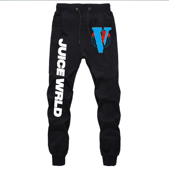 Men's Full Length Mid weight Harem Pants