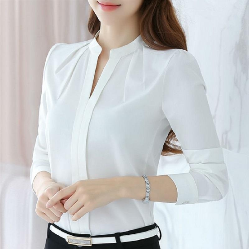 Women's Blouses & Shirts