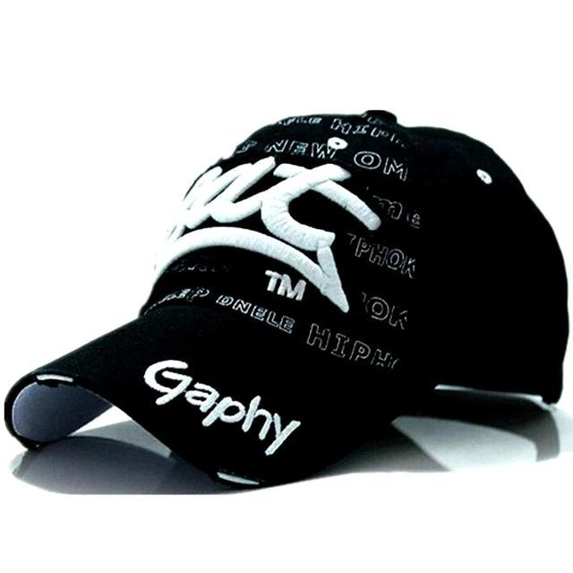 Hip Hop Snapback baseball cap