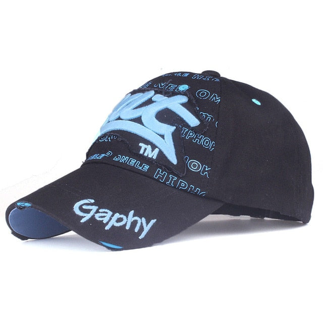 Hip Hop Snapback baseball cap