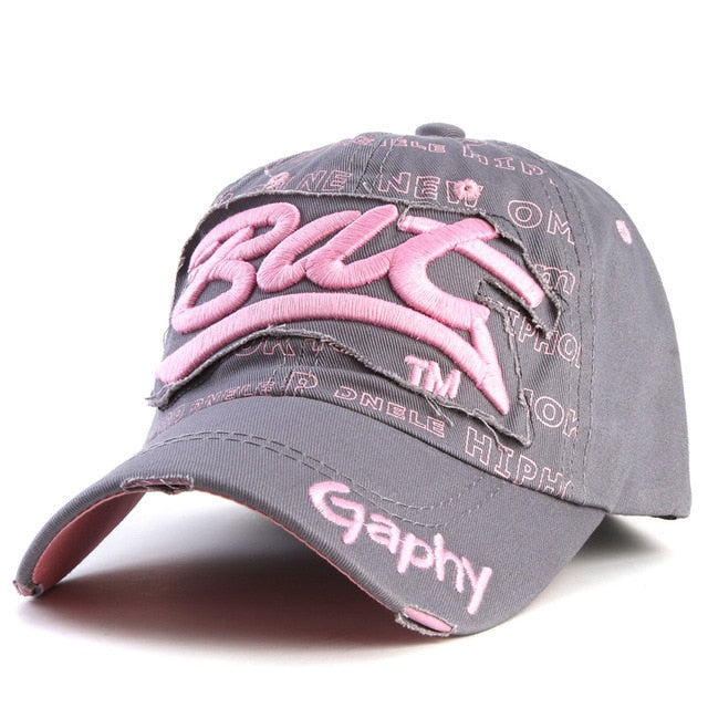 Hip Hop Snapback baseball cap