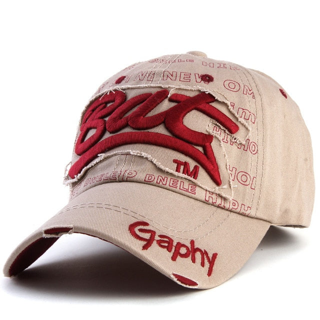 Hip Hop Snapback baseball cap