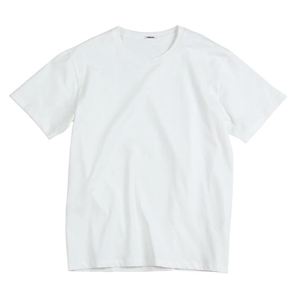 100% Cotton Causal O-Neck Basic T-Shirt