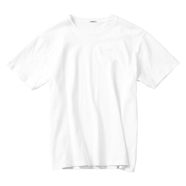 100% Cotton Causal O-Neck Basic T-Shirt