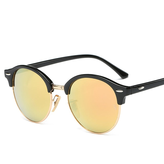 Retro Summer Style Sun Glasses - Stylesma
