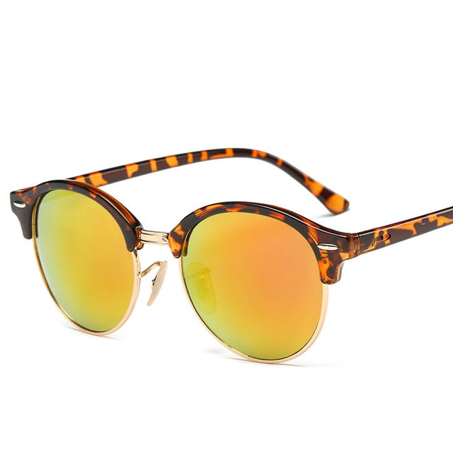 Retro Summer Style Sun Glasses - Stylesma