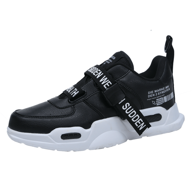 Breathable Mesh Casual Athletic Rugged Shoes