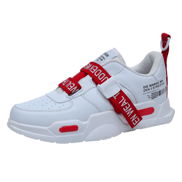 Breathable Mesh Casual Athletic Rugged Shoes