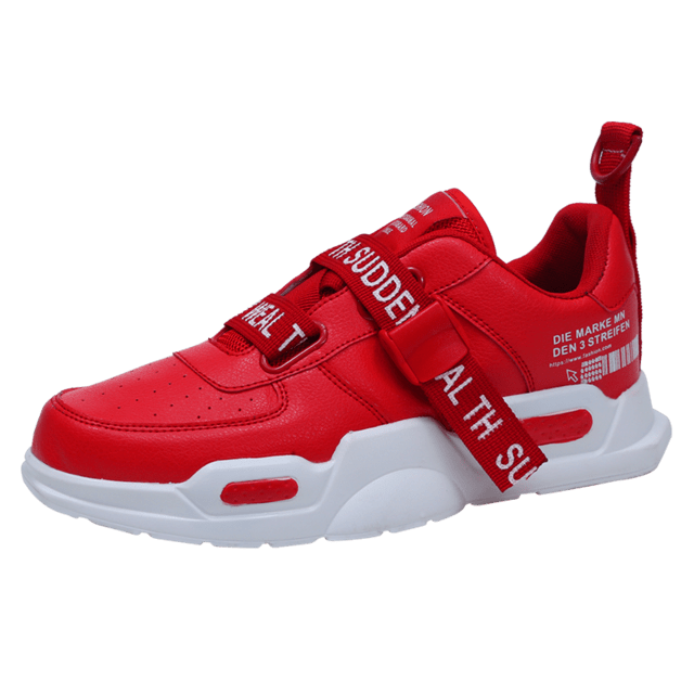 Breathable Mesh Casual Athletic Rugged Shoes