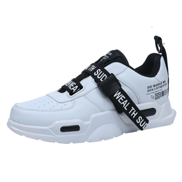 Breathable Mesh Casual Athletic Rugged Shoes