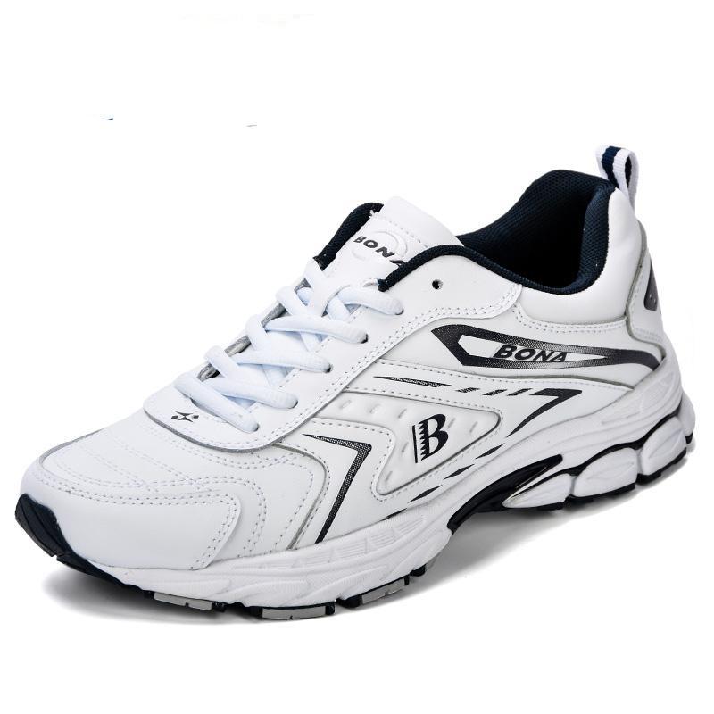 Comfortable Breathable Microfiber Casual Shoes